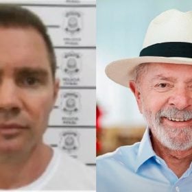 Vorcaro afirma ter pago R$ 30 milhões para filme sobre Lula, diz revista