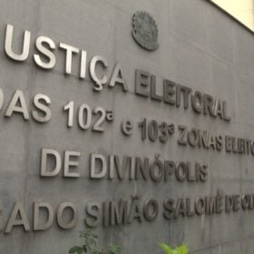 Veja quais ruas serão interditadas durante o fim de semana das eleições em Divinópolis