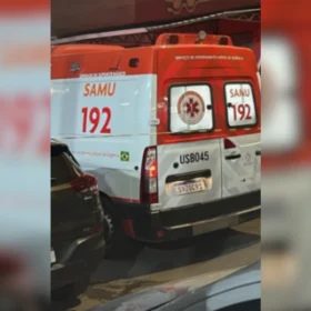 Mulher morre após ser atropelada durante feirinha de Arcos