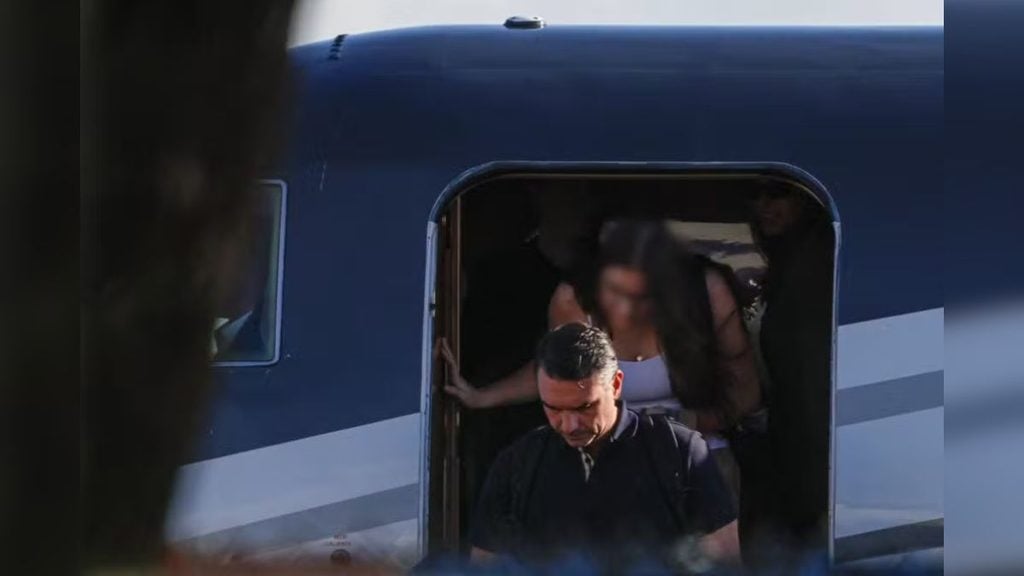 Fachada da sede da Pol&iacute;cia Federal, que divulgou nota sobre as medidas judiciais envolvendo Fl&aacute;vio Bolsonaro.