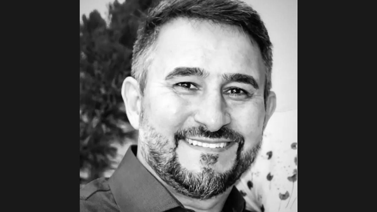 Professor e secret&aacute;rio de escola em Divin&oacute;polis &eacute; encontrado morto em S&atilde;o Jo&atilde;o Del Rei