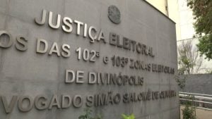 Veja quais ruas serão interditadas durante o fim de semana das eleições em Divinópolis