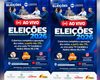 TV Candidés e Rádio Minas FM realizam cobertura ao vivo das Eleições 2026 a partir das 17h