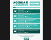 Programação de palestras e encontros gratuitos promovidos pela ACID em Divinópolis
