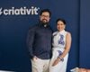 Criativit inaugura primeiro escrit&oacute;rio comercial em Divin&oacute;polis e celebra 10 anos