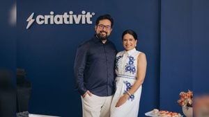 Criativit inaugura primeiro escritório comercial em Divinópolis e celebra 10 anos