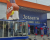 Jotaerre promove a&ccedil;&atilde;o especial com ofertas e benef&iacute;cios para profissionais da constru&ccedil;&atilde;o civil em Divin&oacute;polis.