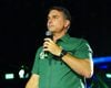 Sim&oacute;n Levy afirma em publica&ccedil;&atilde;o que Fl&aacute;vio Bolsonaro chegou em seguran&ccedil;a aos Estados Unidos.