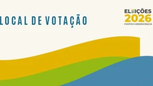 Locais de vota&ccedil;&atilde;o alterados em Minas Gerais