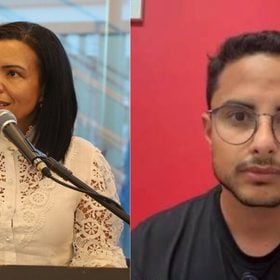 Publica&ccedil;&atilde;o sobre a declara&ccedil;&atilde;o da prefeita Janete Aparecida a respeito de uma poss&iacute;vel mudan&ccedil;a no vale-transporte dos servidores municipais.