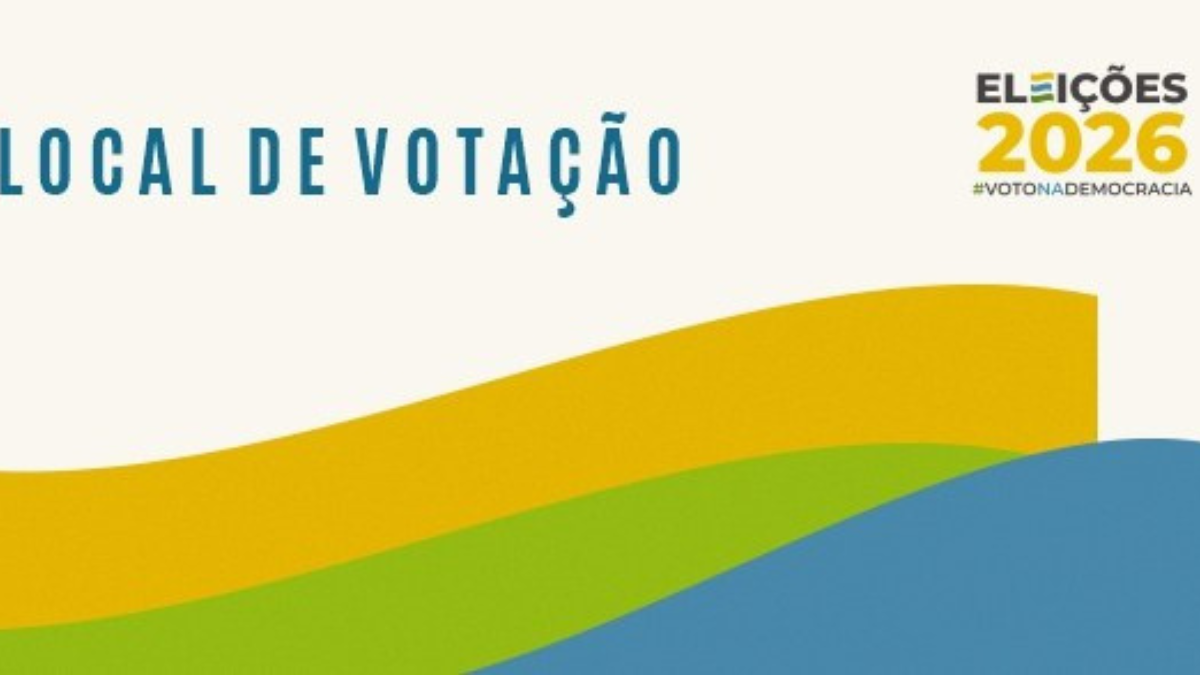 Locais de vota&ccedil;&atilde;o alterados em Minas Gerais