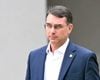 Flávio Bolsonaro, senador e candidato derrotado à Presidência em 2026