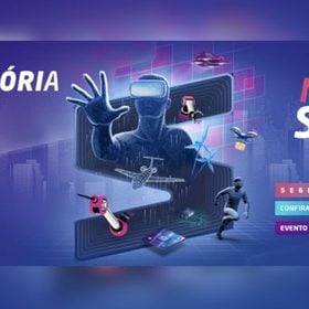 Mundo SENAI terá programação gratuita em 64 unidades de MG