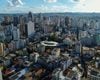 Interdições temporárias no trânsito de Divinópolis para obras da rede de esgoto