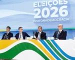 Resultado do segundo turno das Elei&ccedil;&otilde;es 2026 confirma reelei&ccedil;&atilde;o de Lula &agrave; Presid&ecirc;ncia da Rep&uacute;blica