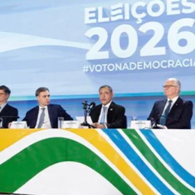 Resultado do segundo turno das Elei&ccedil;&otilde;es 2026 confirma reelei&ccedil;&atilde;o de Lula &agrave; Presid&ecirc;ncia da Rep&uacute;blica