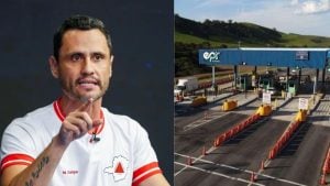 Cleitinho questiona reajuste do pedágio em Minas Gerais no TCE-MG