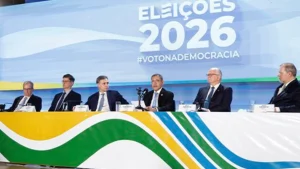 Resultado do segundo turno das Elei&ccedil;&otilde;es 2026 confirma reelei&ccedil;&atilde;o de Lula &agrave; Presid&ecirc;ncia da Rep&uacute;blica