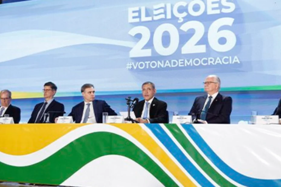 Resultado do segundo turno das Eleições 2026 confirma reeleição de Lula à Presidência da República