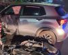 Jovem morre após acidente entre carro e moto em Nova Serrana