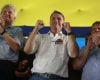 Flávio Bolsonaro fala sobre mudanças na Constituição e fim da reeleição