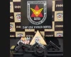 Polícia Militar apreende três pistolas e munições em Divinópolis