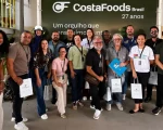 Representantes de 15 munic&iacute;pios participam do encontro Conecta Grutas e Mar de Minas em S&atilde;o Sebasti&atilde;o do Oeste
