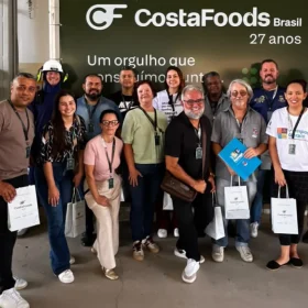 Representantes de 15 municípios participam do encontro Conecta Grutas e Mar de Minas em São Sebastião do Oeste