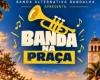Banda na Praça terá apresentação musical neste sábado em Divinópolis