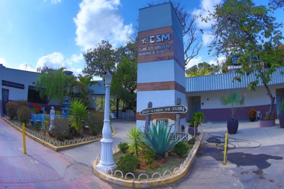 Clube dos Servidores Municipais de Divin&oacute;polis ter&aacute; elei&ccedil;&atilde;o em novembro