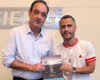 FIEMG entrega Pacto por Minas a governador eleito