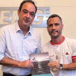 FIEMG entrega Pacto por Minas a governador eleito