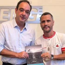 FIEMG entrega Pacto por Minas a governador eleito