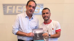FIEMG entrega Pacto por Minas a governador eleito
