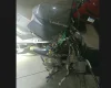 Motociclista de 66 anos fica ferido ap&oacute;s queda na MG-431, em Par&aacute; de Minas