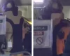 Equipe do GATE foi acionada ap&oacute;s amea&ccedil;a de poss&iacute;vel artefato explosivo em ve&iacute;culo na sa&iacute;da da TV Bandeirantes.