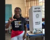 Ana Elisa comenta segundo turno