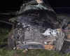 Acidente grave é registrado na MG-050 em Carmo do Cajuru