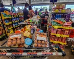 Consumo de alimentos sobe 6% ap&oacute;s proibi&ccedil;&atilde;o das bets no pa&iacute;s