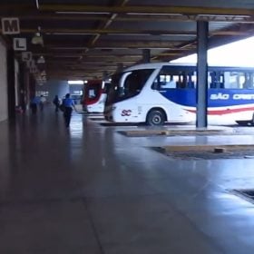 25 linhas intermunicipais no Centro-Oeste serão gratuitas no 2º turno das Eleições