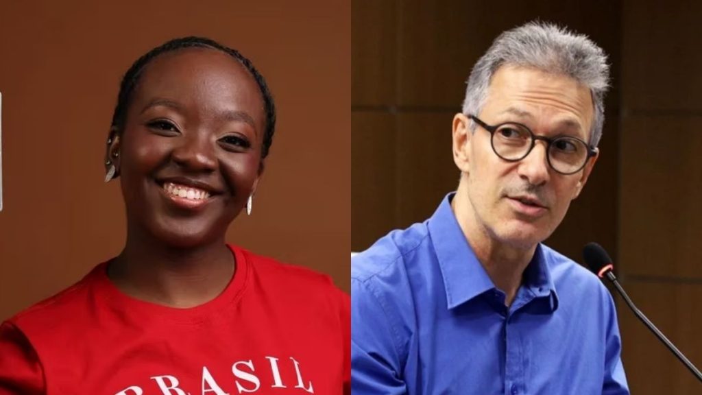 2&ordf; deputada federal mais votada de MG, Ana Elisa tem mais votos que Zema no pa&iacute;s todo