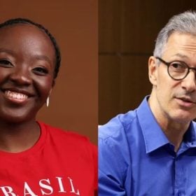 2ª deputada federal mais votada de MG, Ana Elisa tem mais votos que Zema no país todo
