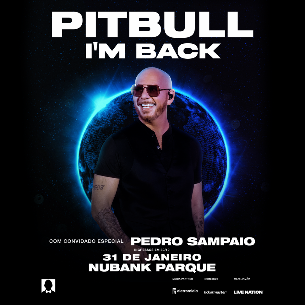 pitbull