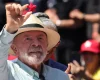 Lula é reeleito presidente da República e irá para quarto mandato