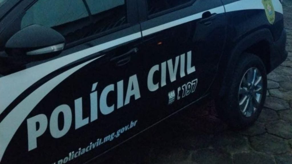 Acusado de homic&iacute;dio no Manoel Valinhas, em Divin&oacute;polis, &eacute; preso em opera&ccedil;&atilde;o da PC