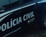 Acusado de homic&iacute;dio no Manoel Valinhas, em Divin&oacute;polis, &eacute; preso em opera&ccedil;&atilde;o da PC