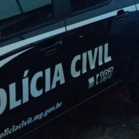 Acusado de homic&iacute;dio no Manoel Valinhas, em Divin&oacute;polis, &eacute; preso em opera&ccedil;&atilde;o da PC