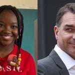 Justi&ccedil;a manda PF investigar Ana Elisa ap&oacute;s posts sobre Fl&aacute;vio Bolsonaro