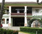 Fachada da Prefeitura de Itapecerica, em Minas Gerais.