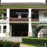 Fachada da Prefeitura de Itapecerica, em Minas Gerais.